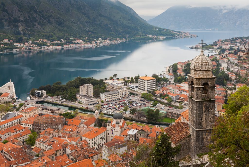 New Upscale Resort Opens in Kotor, Montenegro – Hyatt Regency Kotor Bay Resort