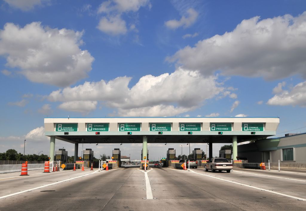 Toll Roads