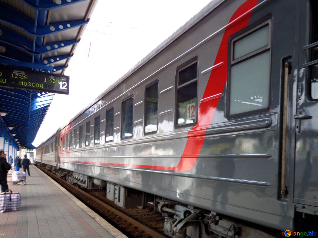 russian railways