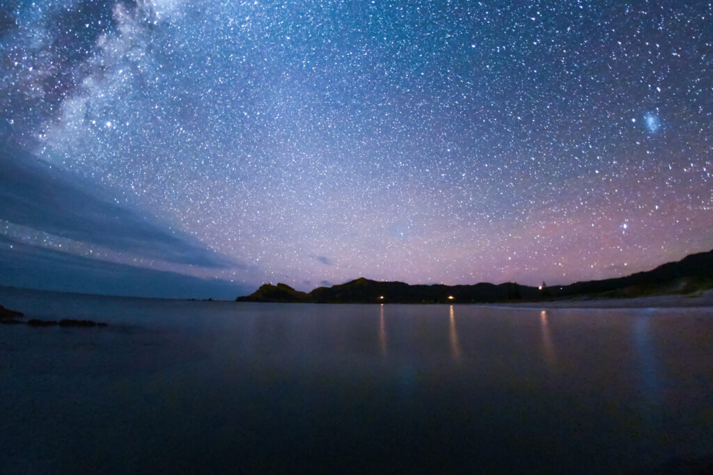 9 Spectacular Astronomical Events to Witness in the Sky in 2024 13 Dark Sky Sanctuary