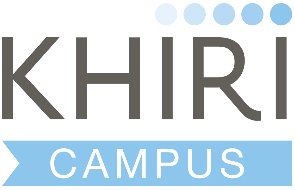 Khiri Campus Launched in Asia