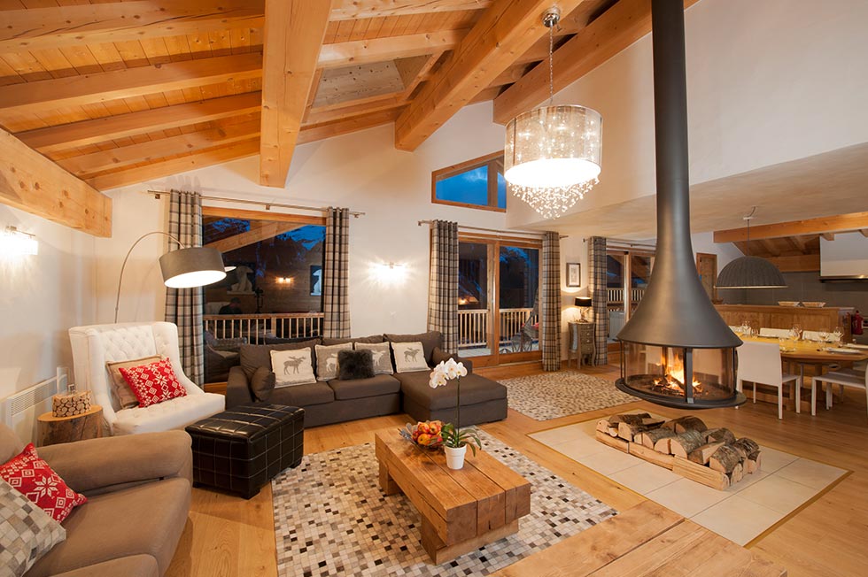 Luxury Ski Hotels