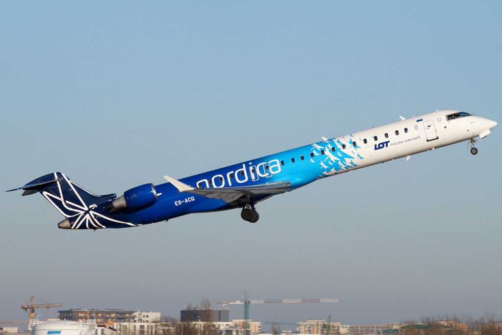 Nordica