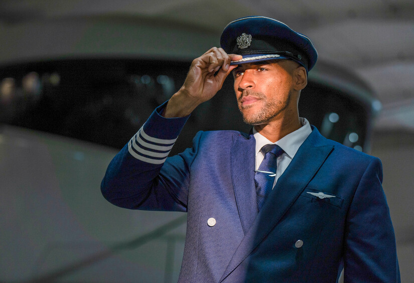 British Airways Launches Groundbreaking Pilot Cadet Programme