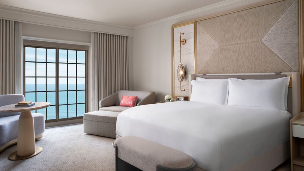 Ritz-Carlton