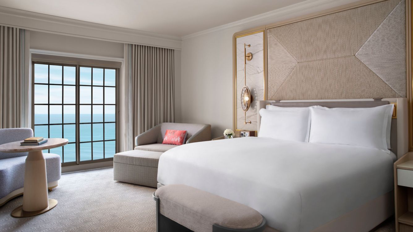 Ritz-Carlton