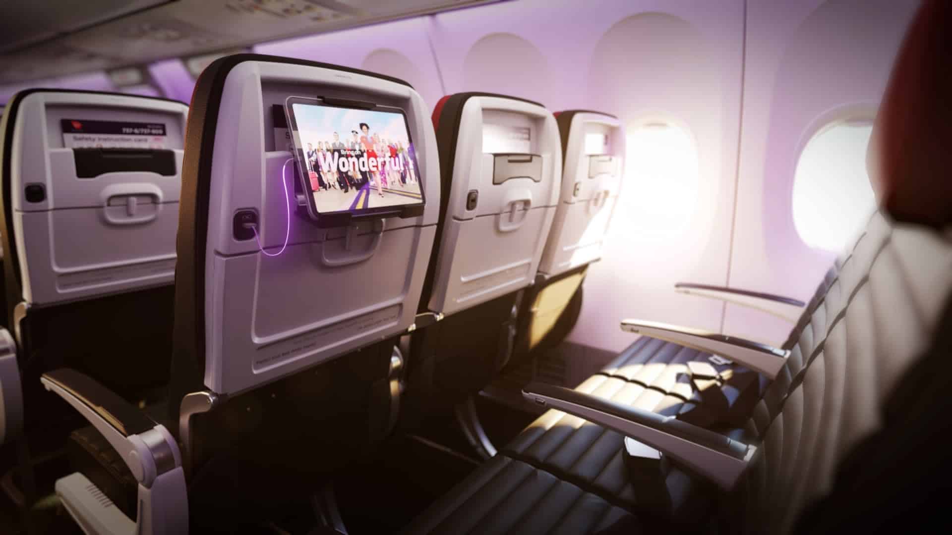 Virgin Australia