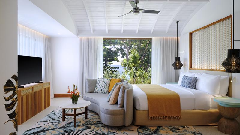 laïla Seychelles: Newest Hotel in the Seychelles 1 laila