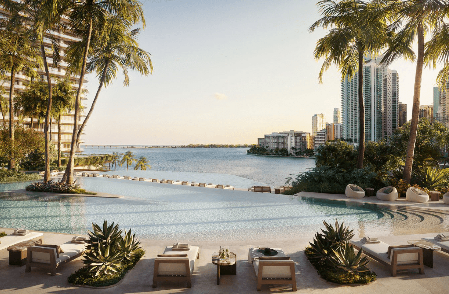 mandarin oriental miami