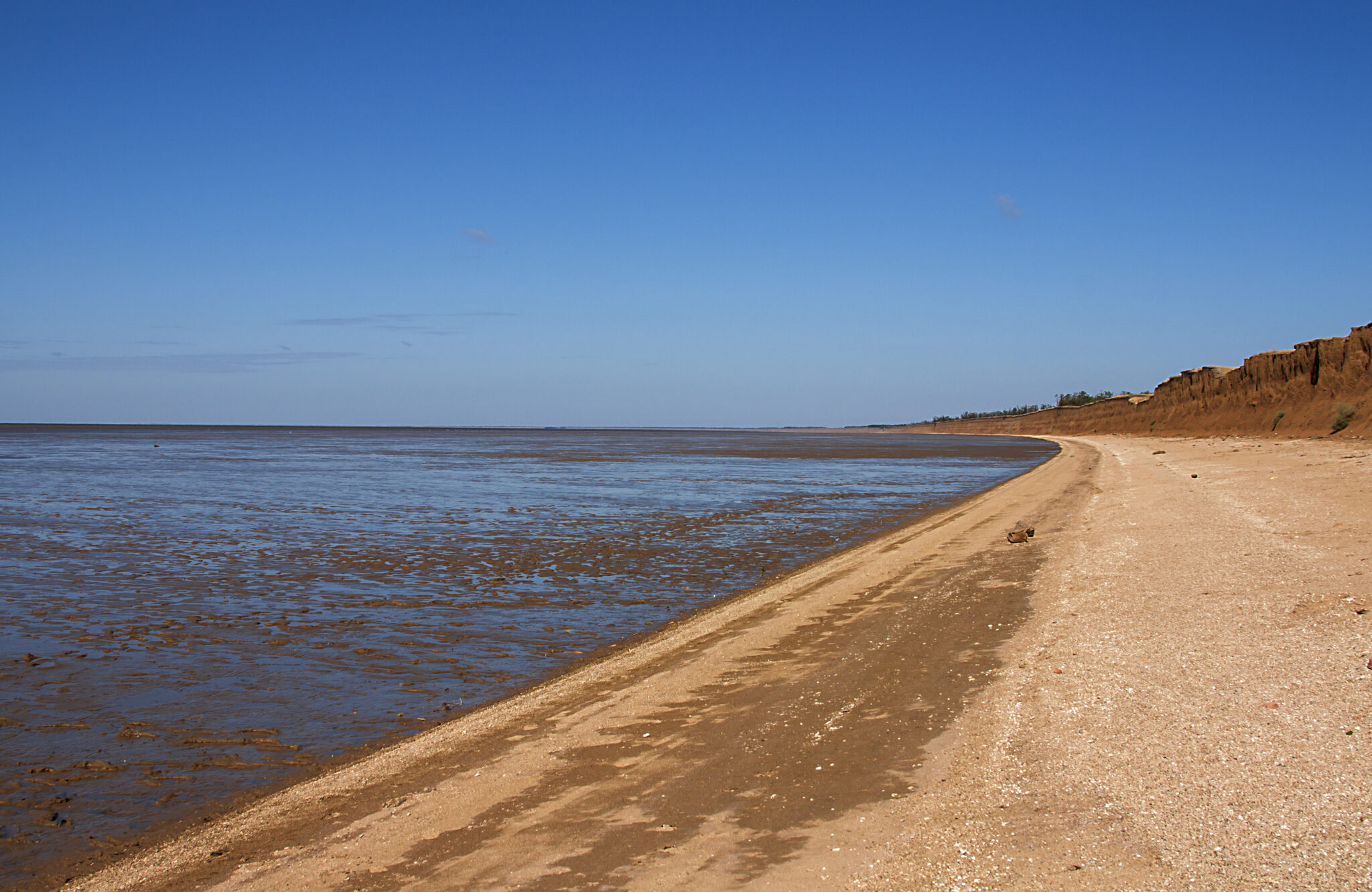 Azov Sea