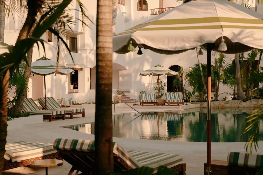 Maroma, A Belmond Hotel: A Vibrant Revival of Mexican Heritage and Luxury 3 Belmond Hotel