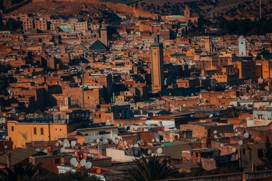 Morocco