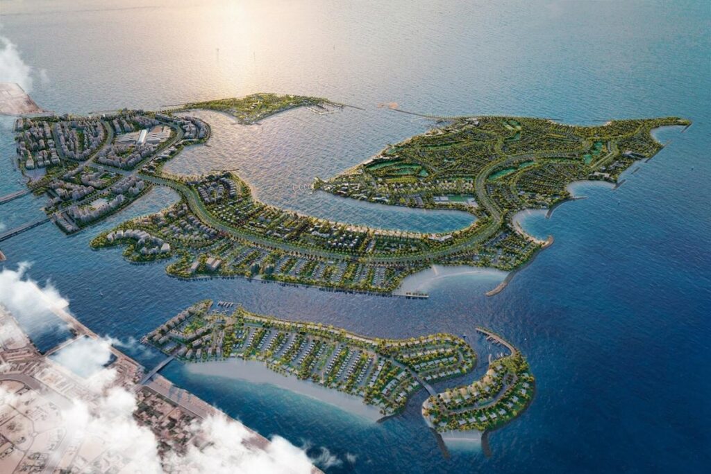 Nakheel and Excelsior Real Estate Partner to Bring Rixos Luxury to Dubai Islands 6 Rixos