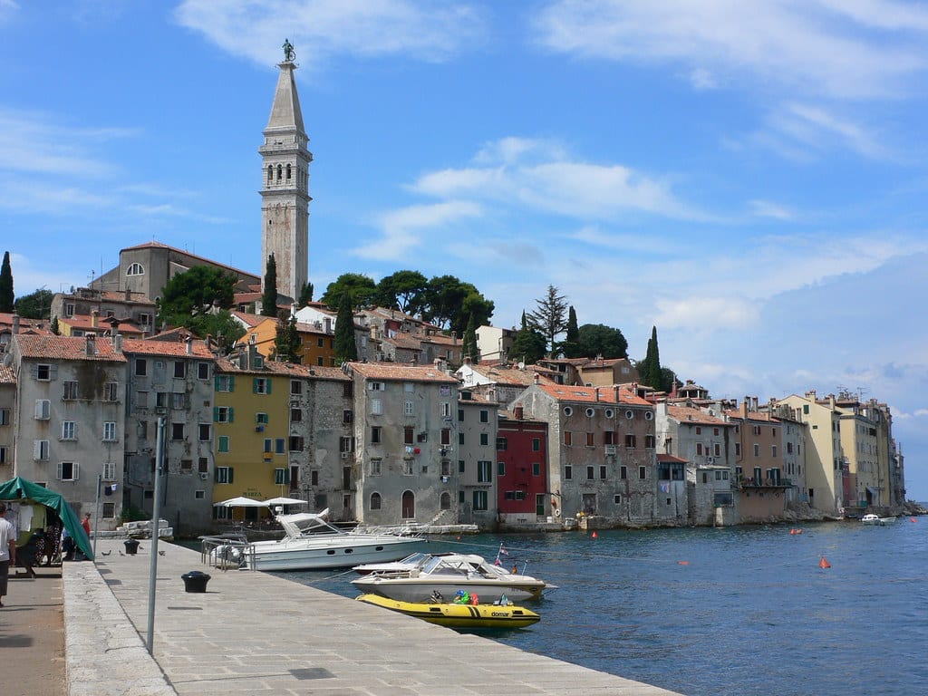 Rovinj