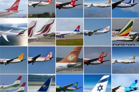 Airlines Fly to Russia in 2023