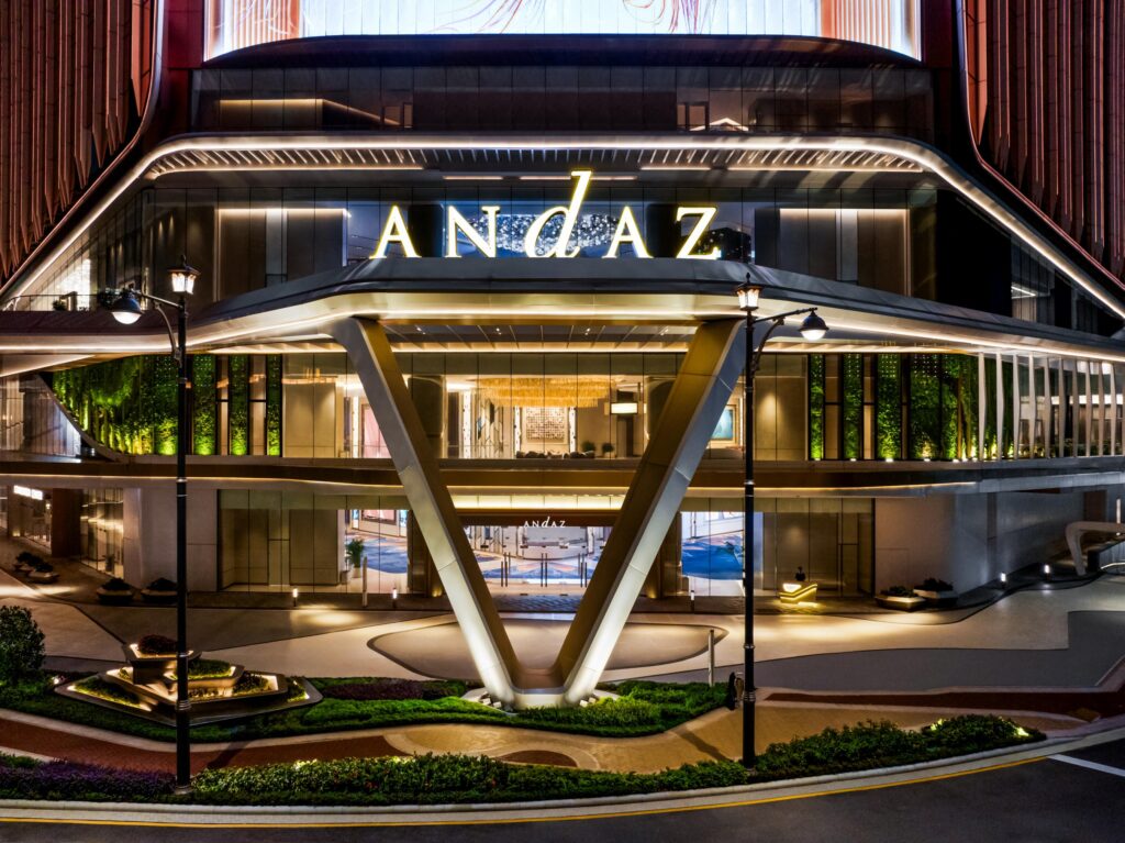 Andaz