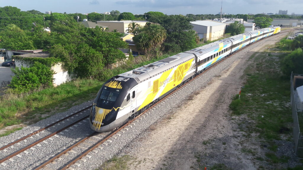 Brightline