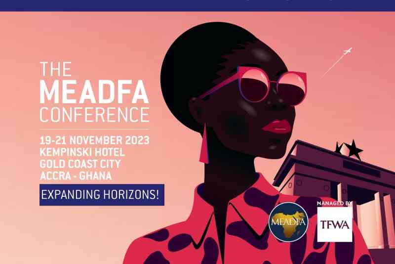 MEADFA Conference