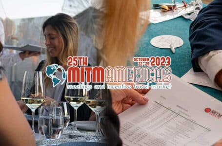 MITM Americas