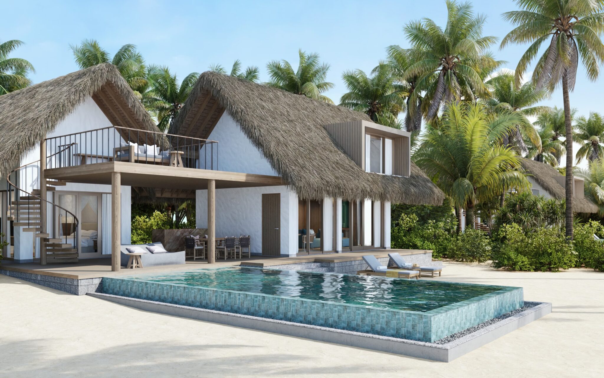 Six Senses Kanuhura: A Tropical Paradise Reimagined for Unforgettable Escapes 1 Six Senses