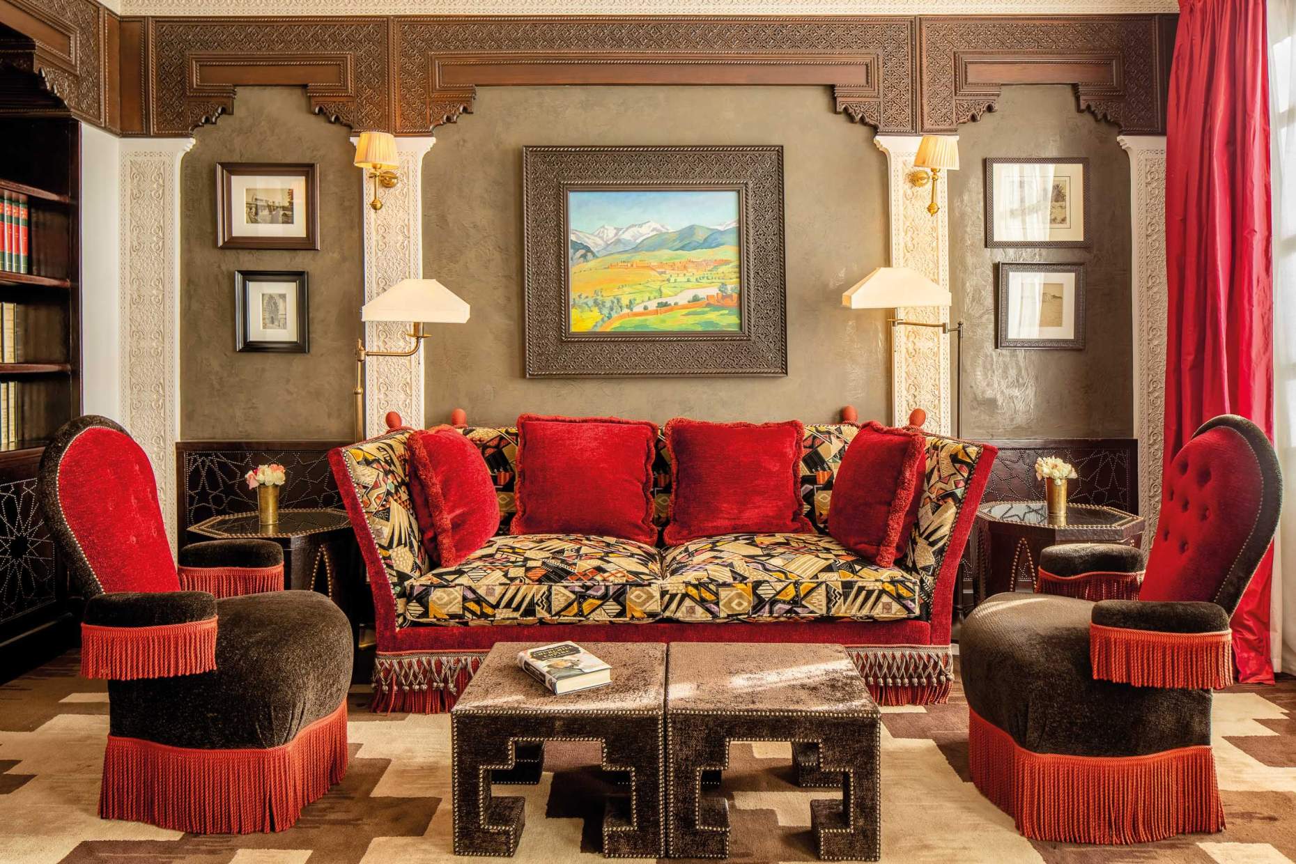 Winston Churchill's Iconic Hotels 11 la-churchill