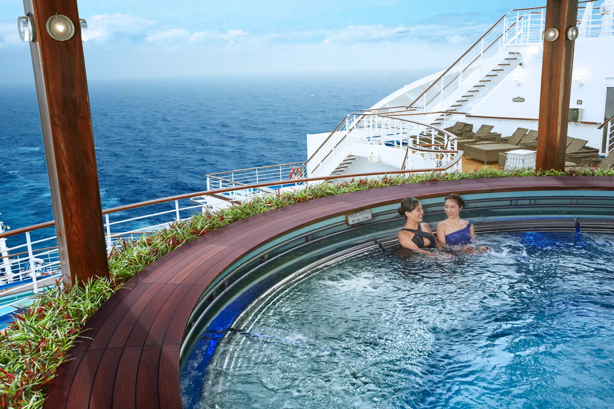 Diamond Princess Returns to Japan for 2025 Season