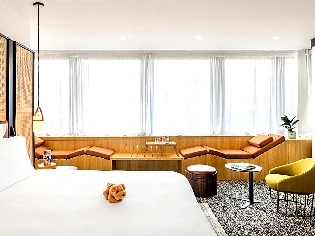 5 Newest Hotels in Bordeaux 4 Hotels in Bordeaux