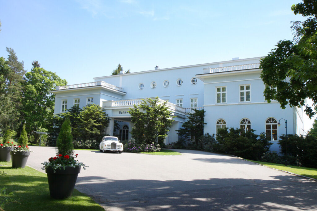 Haikko Manor to Join the Lapland Hotels Chain 3 Haikko Manor