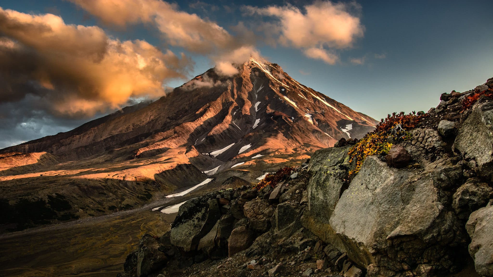 Kamchatka