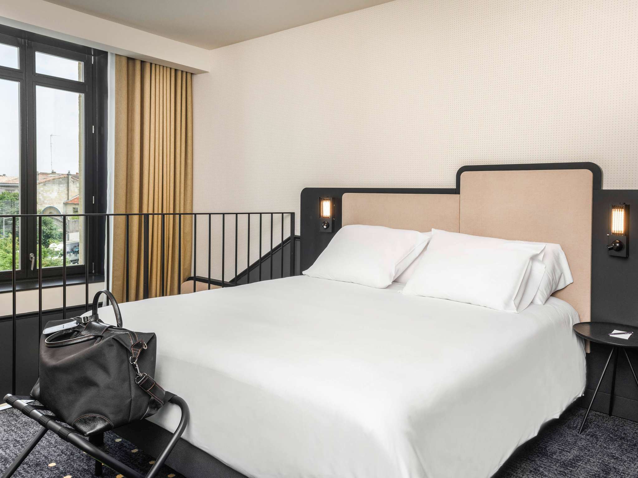 Mercure Bordeaux Gare Atlantic