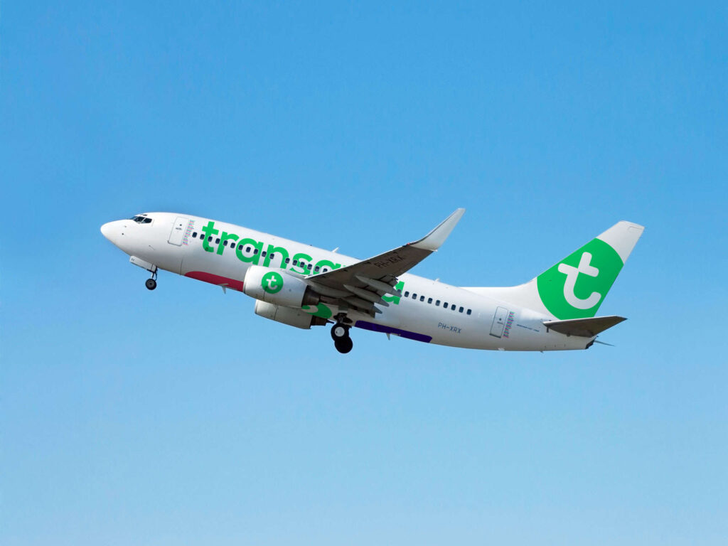 Transavia France