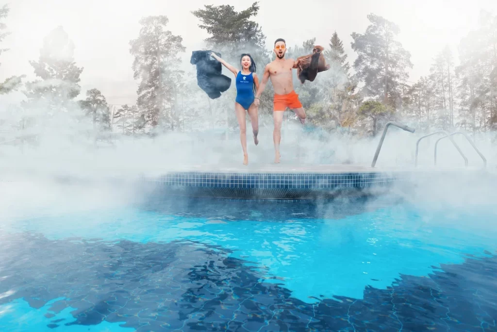 Massive Thermal Resort Development Planned In Tyumen, Siberia With Hotels, Spas And VR Attractions 4 Tyumen