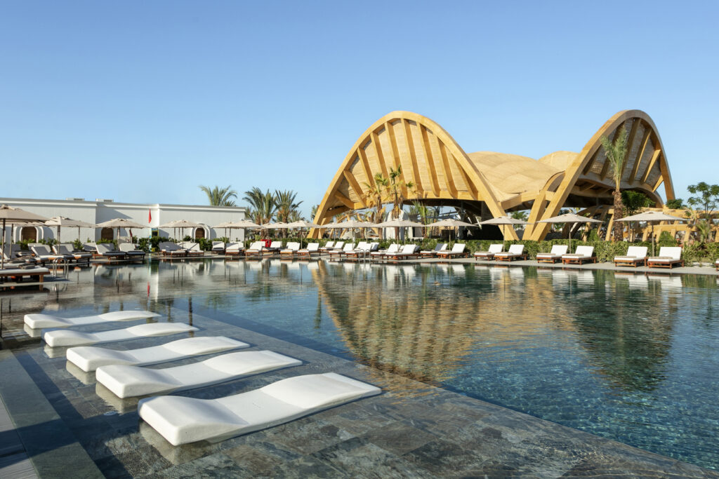 antalya hotels with heated pools