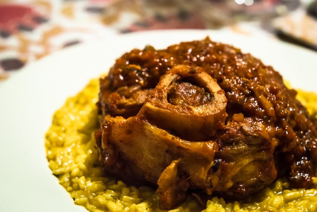 osso buco