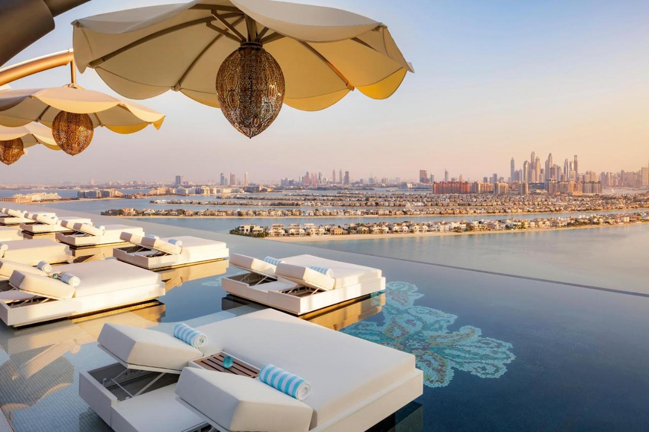 The Top 10 Adult-Only Hotels in the UAE 5 Atlantis The Royal