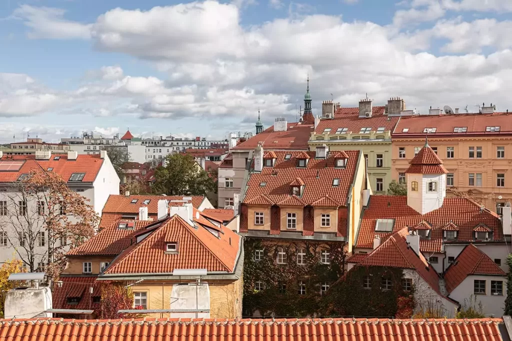 Hotel Construction Investments in 2024: The UK Tops the List 42 Prague