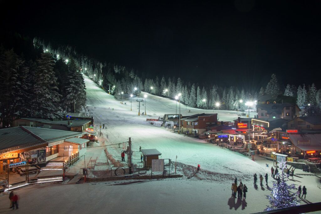 Cheapest Ski Destination