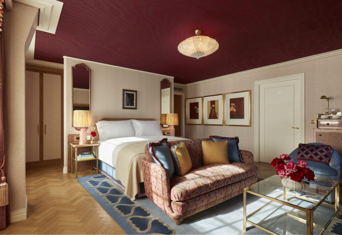 best new hotels in London