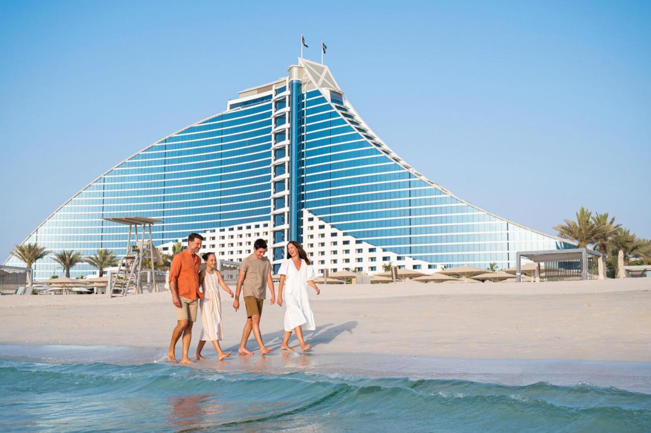Best Hotels in Dubai for Families