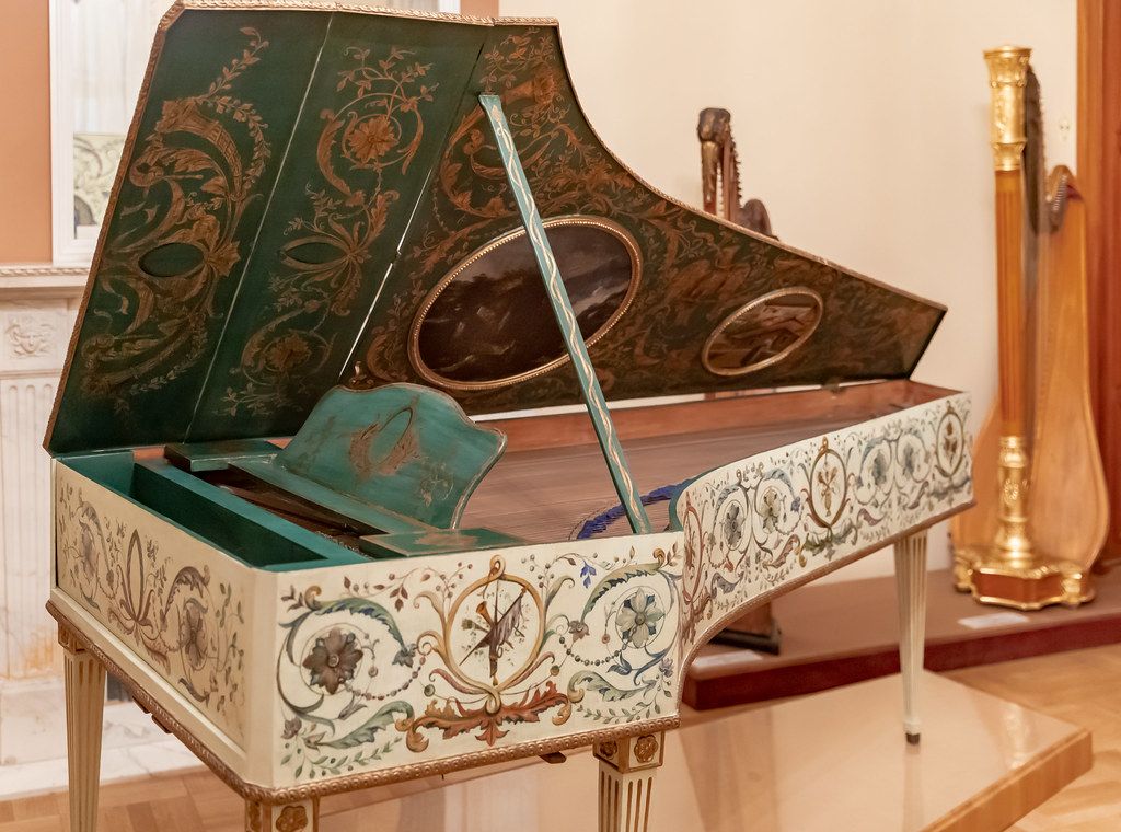 5 Unusual Museums in St. Petersburg 6 Museum of Music