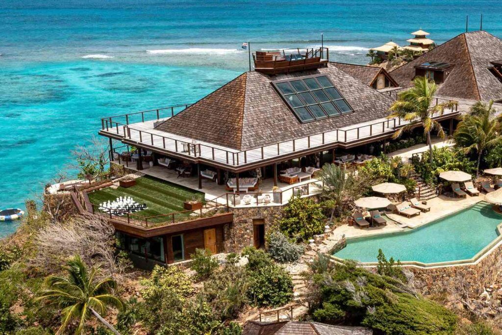 Necker Island