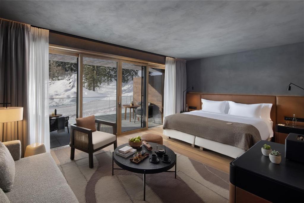 Six Senses Crans-Montana