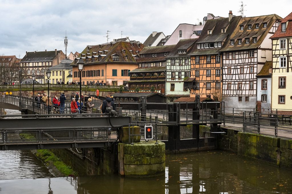 Strasbourg