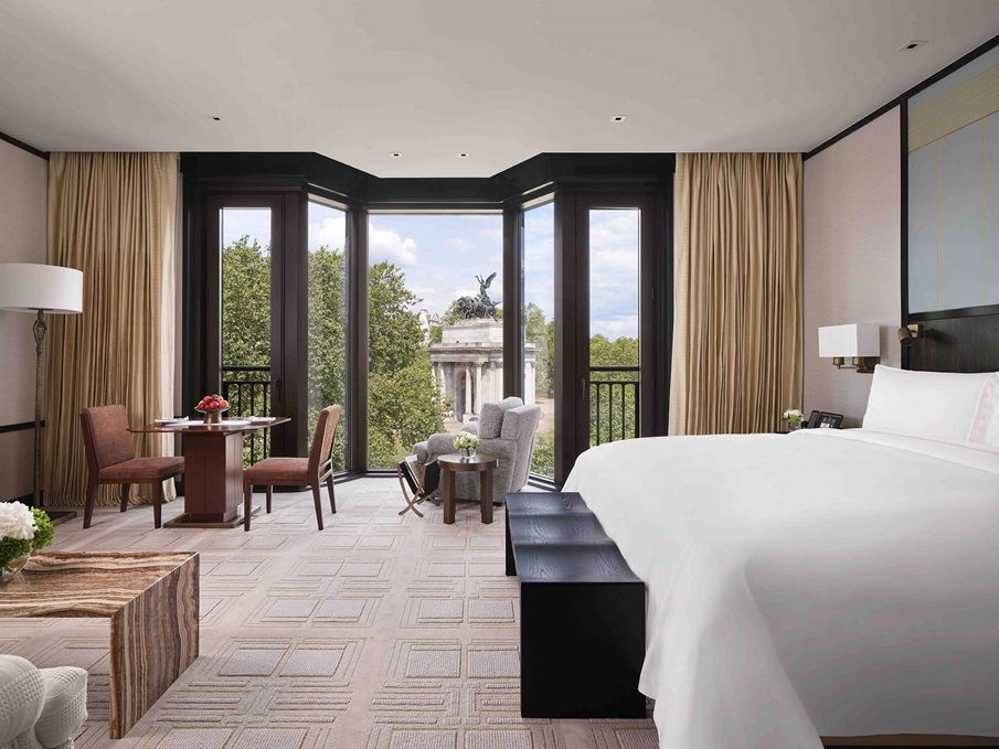 The Peninsula