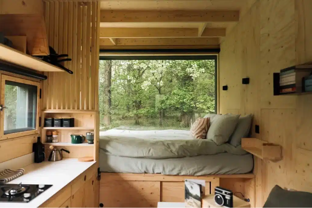 Unplugged Launches First Seafront Cabins As Digital Detox Travel Demand Grows 8 Unplugged