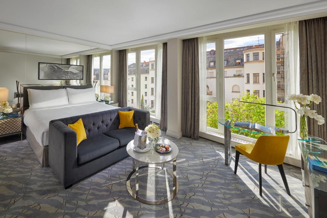 mandarin oriental geneva