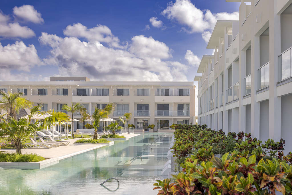 Meliá Trinidad Peninsula