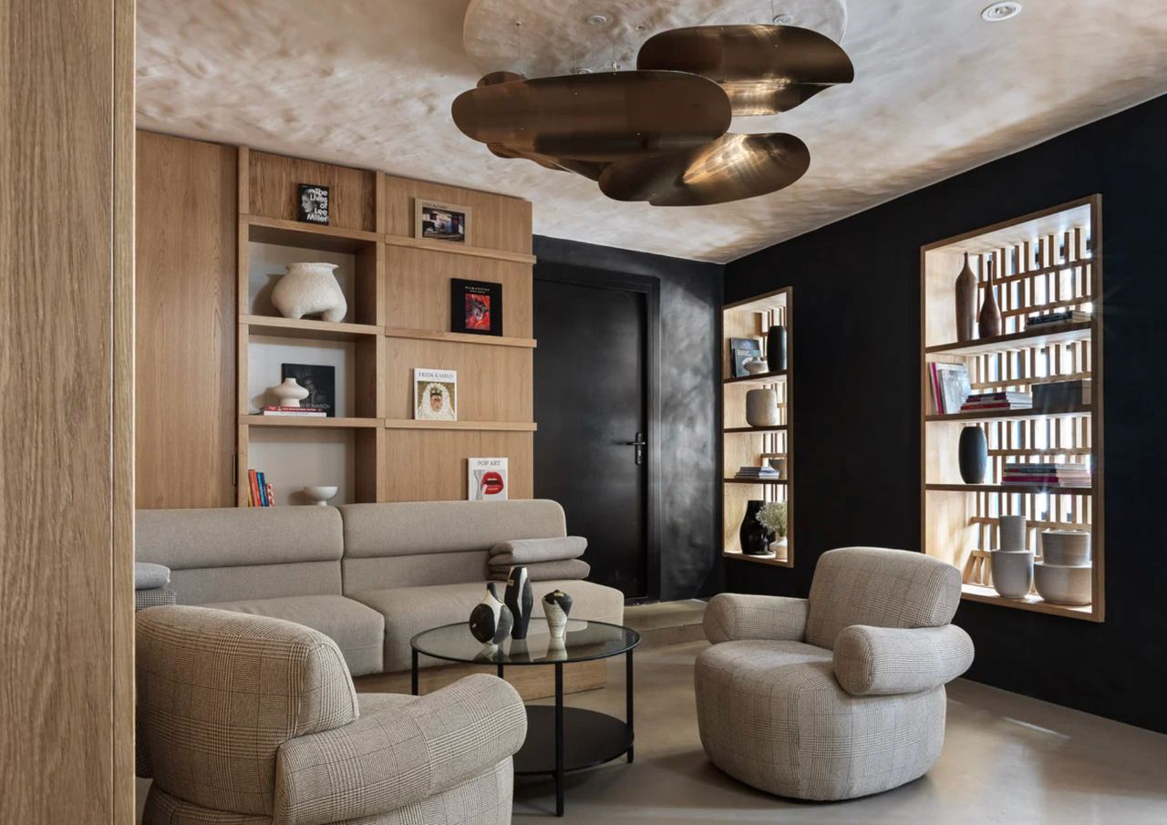 7 Stylish Hotels in St. Petersburg 3 Glinz