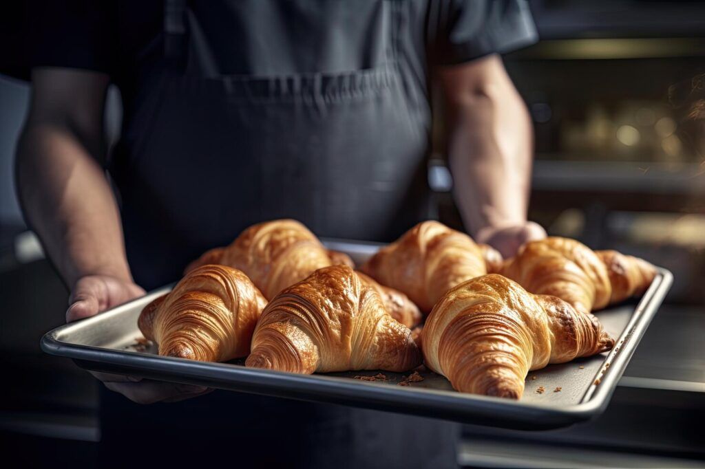 Popular Bakeries in Europe