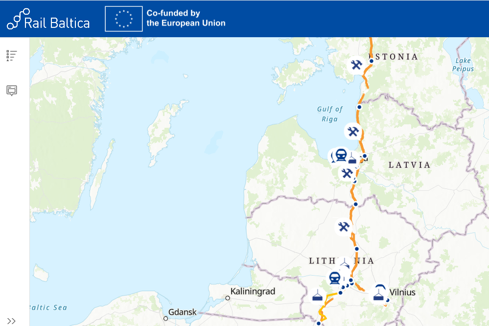 Rail Baltica